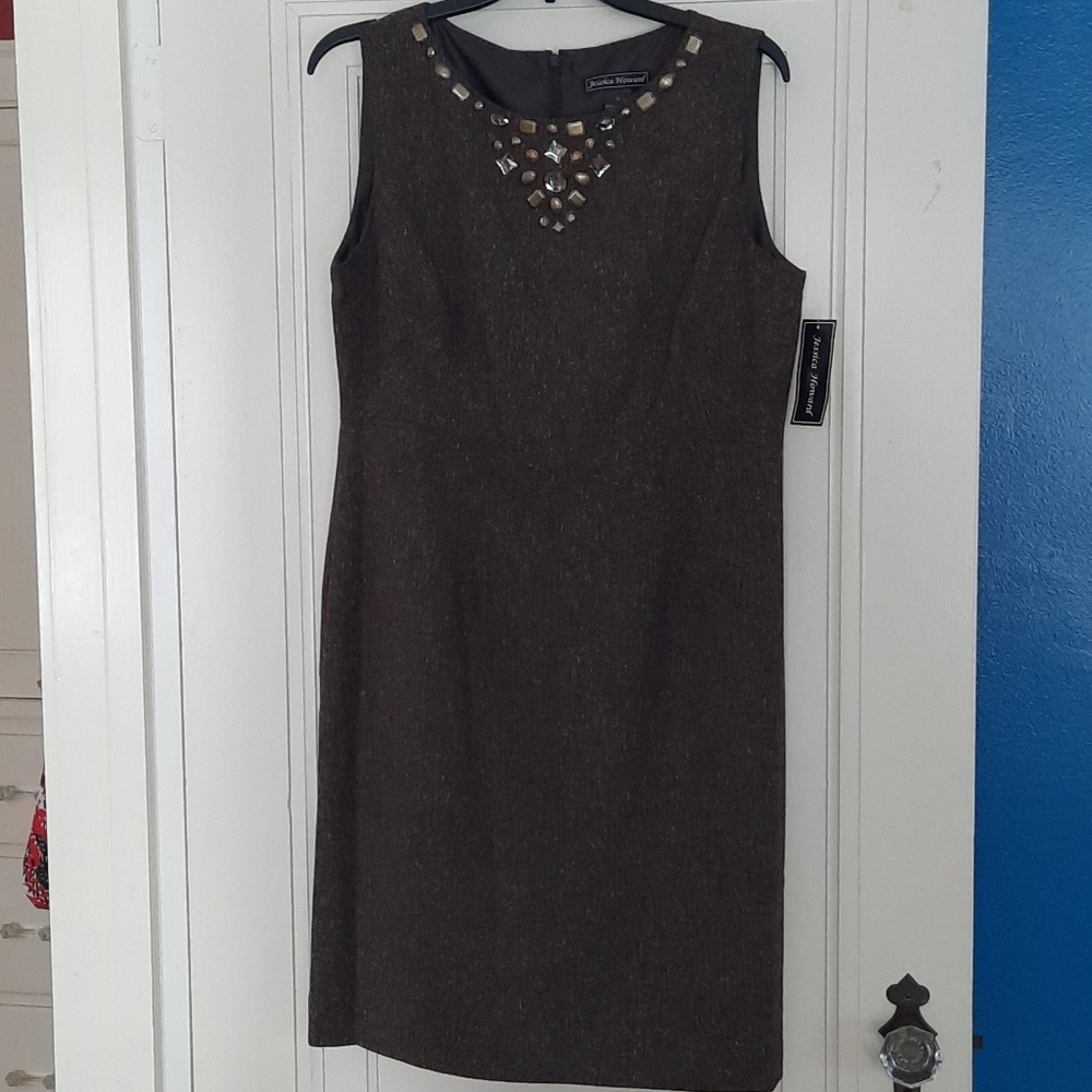 Dress.
